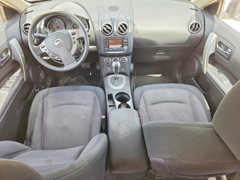 2011 Nissan Rogue მანქანა იყიდება აუქციონზე, vin: JN8AS5MT6BW574557, აუქციონის ნომერი: 59831156