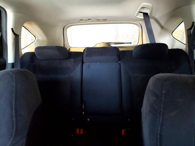 Продаж на аукціоні авто 2014 Honda Cr-v, vin: 2HKRM4H32EH685288, номер лоту: 60006006