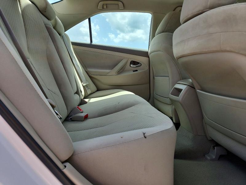 Aukcja sprzedaży 2009 Toyota Camry, vin: 4T1BE46K89U916775, numer aukcji: 60565896