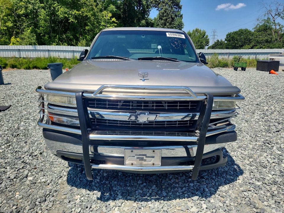 Aukcja sprzedaży 2000 Chevrolet Silverado, vin: 2GCEC19T9Y1223511, numer aukcji: 60990386