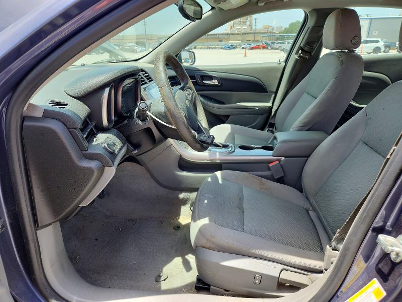 Aukcja sprzedaży 2013 Chevrolet Malibu, vin: 1G11B5SAXDF305079, numer aukcji: 61592676