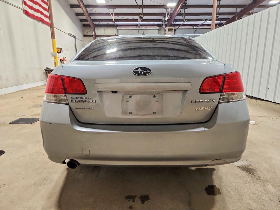 Aukcja sprzedaży 2014 Subaru Legacy, vin: 4S3BMBL65E3031369, numer aukcji: 59185176