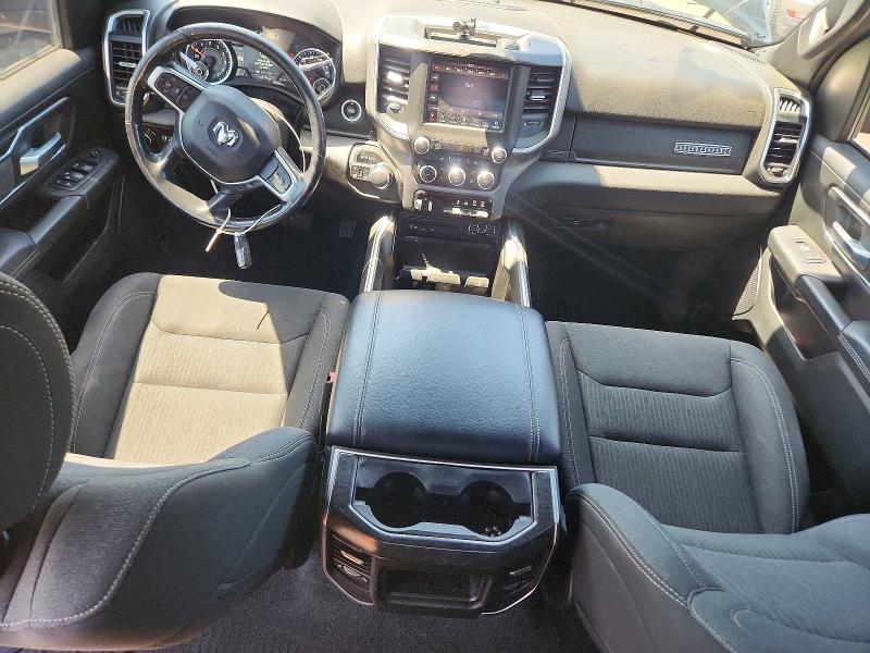 Продаж на аукціоні авто 2019 Ram 1500, vin: 1C6SRFFT6KN531896, номер лоту: 57999186