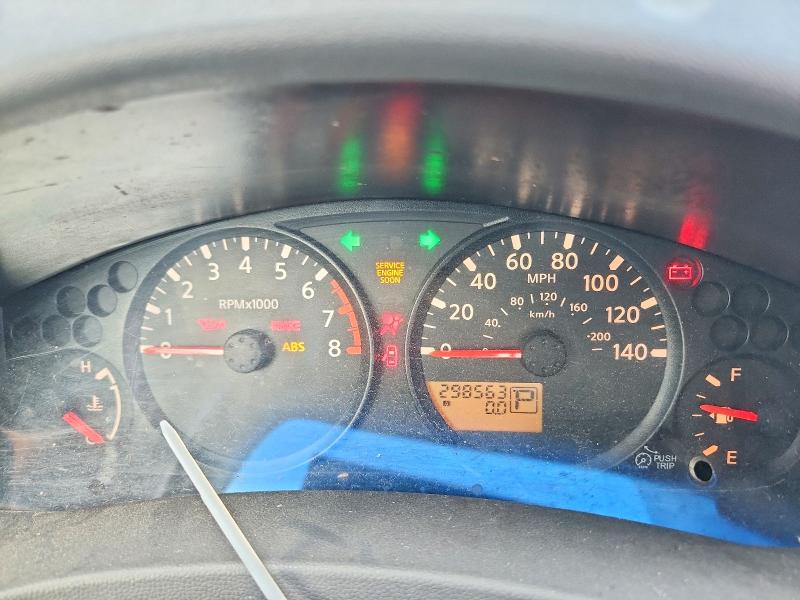 Aukcja sprzedaży 2007 Nissan Frontier, vin: 1N6BD06T27C438944, numer aukcji: 60176306