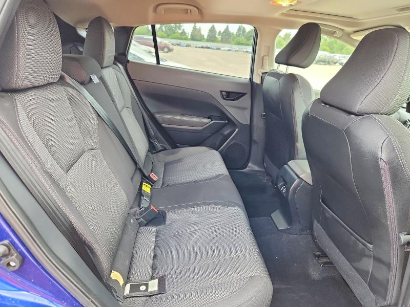 Aukcja sprzedaży 2024 Subaru Crosstrek, vin: JF2GUADC6RH891957, numer aukcji: 61492636