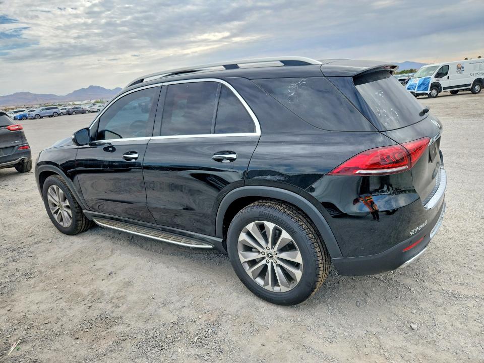 61572876 :رقم المزاد ، 4JGFB4KE4LA098710 vin ، 2020 Mercedes-benz Gle مزاد بيع