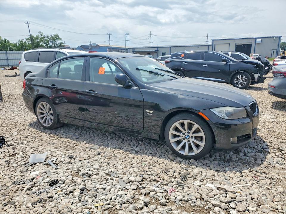 Aukcja sprzedaży 2011 Bmw 328, vin: WBAPK7C5XBF195613, numer aukcji: 60268226