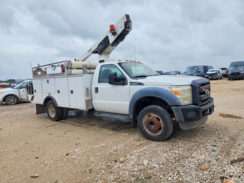 Aukcja sprzedaży 2015 Ford F450, vin: 1FDUF4GY2FED21175, numer aukcji: 61615046