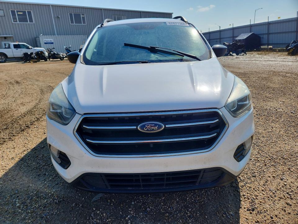 Продажа на аукционе авто 2017 Ford Escape, vin: 1FMCU9GD4HUA43433, номер лота: 62821366