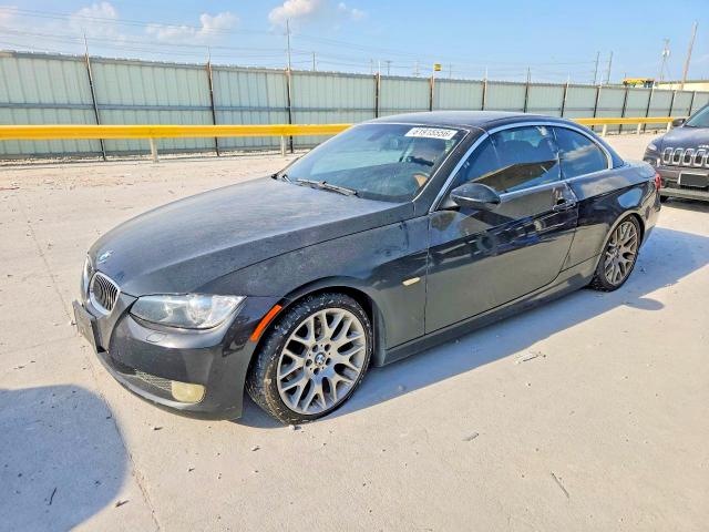 61915556 :رقم المزاد ، WBAWL13587PX14648 vin ، 2007 Bmw 328 مزاد بيع