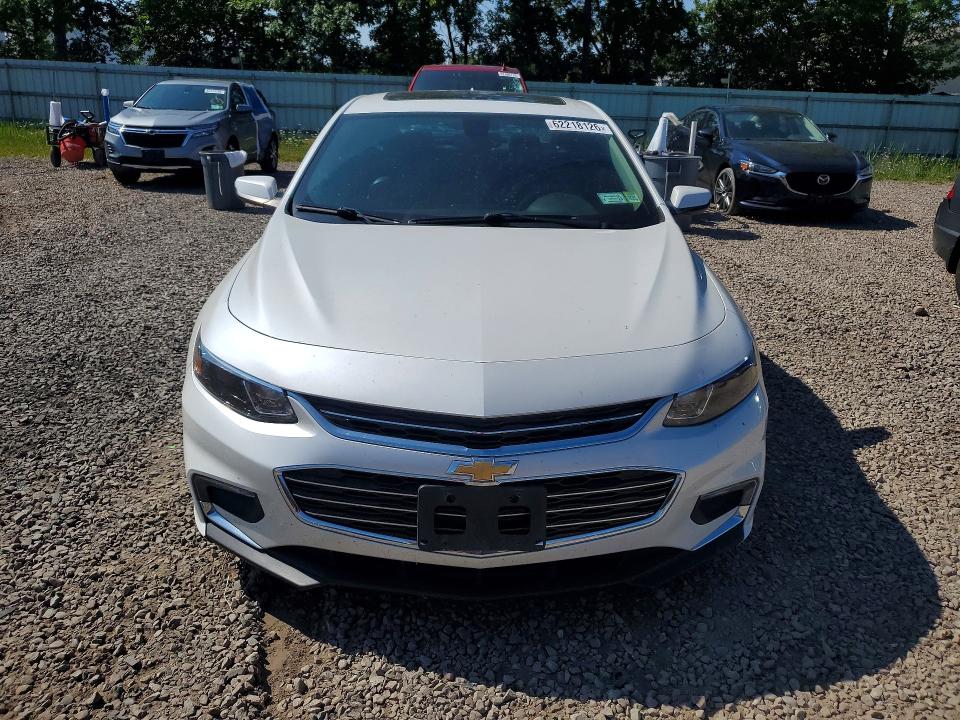 Продаж на аукціоні авто 2018 Chevrolet Malibu, vin: 1G1ZD5ST4JF160700, номер лоту: 62218126
