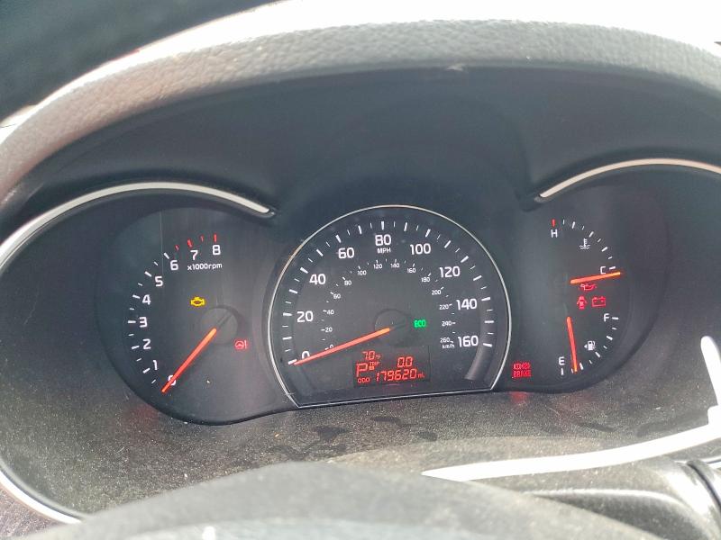 Aukcja sprzedaży 2015 Kia Sorento, vin: 5XYKT3A66FG628152, numer aukcji: 60298186