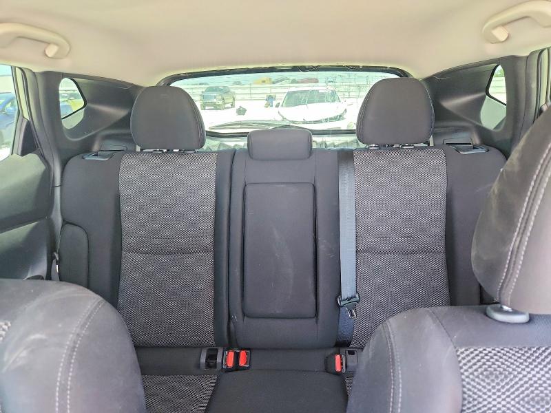 62941586 :رقم المزاد ، JN1BJ1BV4MW572845 vin ، 2021 Nissan Rogue Sport مزاد بيع