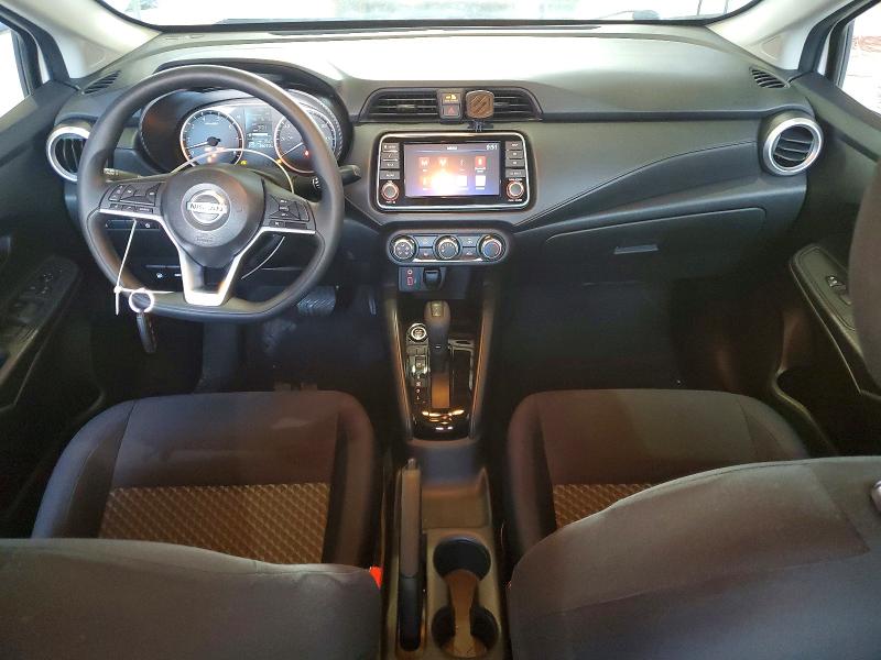 Продажа на аукционе авто 2021 Nissan Versa, vin: 3N1CN8DV5ML814370, номер лота: 62032136