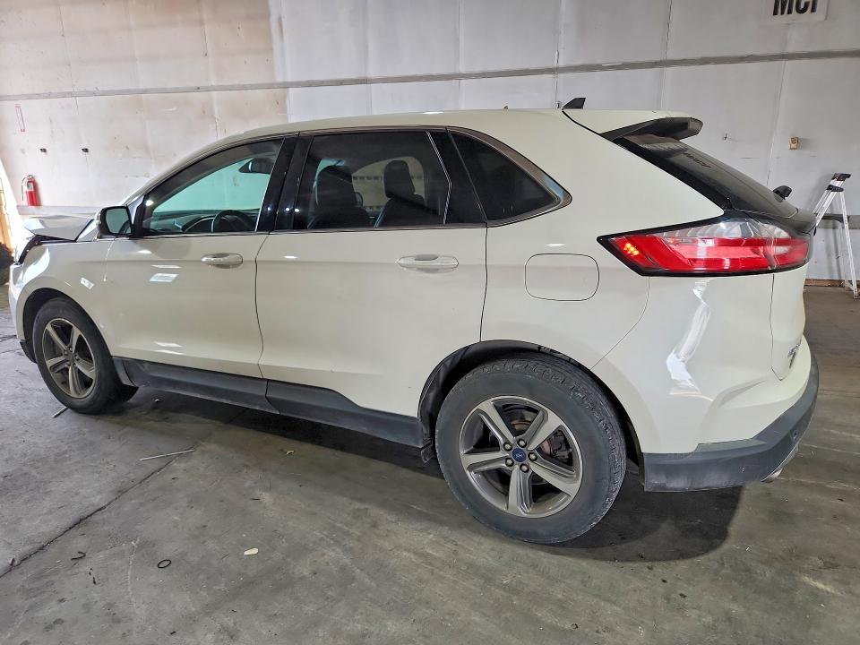 2020 Ford Edge მანქანა იყიდება აუქციონზე, vin: 2FMPK4J90LBB46541, აუქციონის ნომერი: 60789386