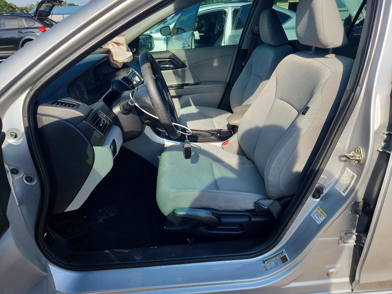 2015 Honda Accord მანქანა იყიდება აუქციონზე, vin: 1HGCR2F79FA022280, აუქციონის ნომერი: 60162156