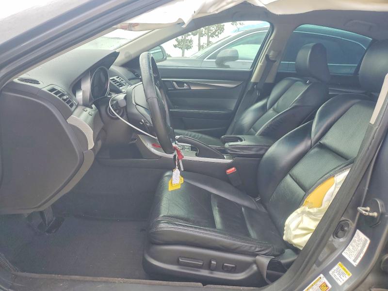Aukcja sprzedaży 2010 Acura Tl, vin: 19UUA8F59AA008577, numer aukcji: 61899006