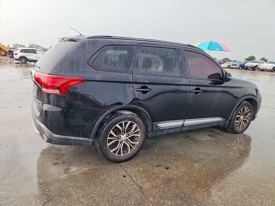 Aukcja sprzedaży 2016 Mitsubishi Outlander, vin: JA4AD3A31GZ009924, numer aukcji: 60978976
