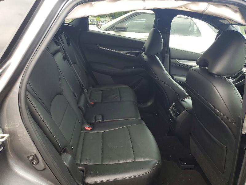 Aukcja sprzedaży 2022 Infiniti Qx55, vin: 3PCAJ5K30NF103286, numer aukcji: 60149476