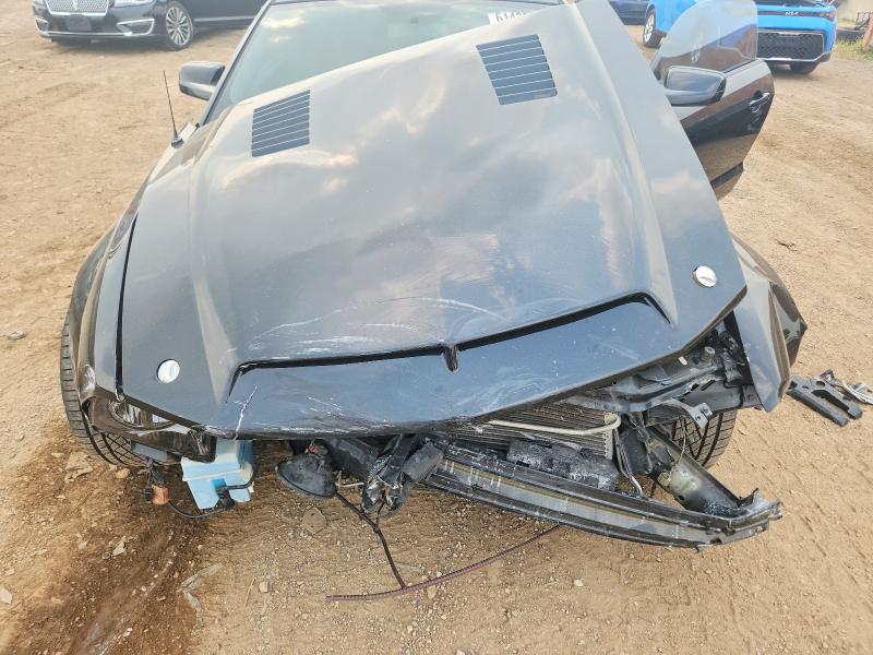 Aukcja sprzedaży 2006 Ford Mustang, vin: 1ZVFT82HX65197402, numer aukcji: 61433446