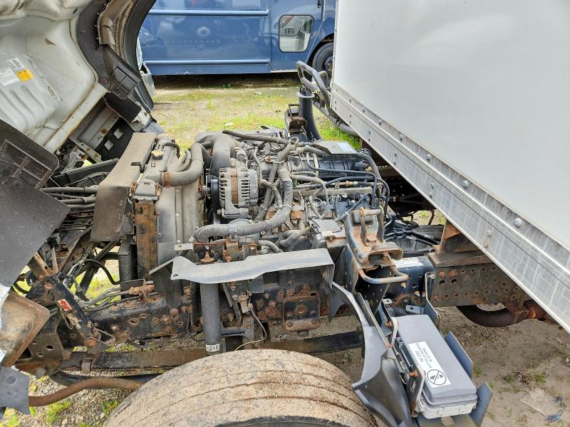 Aukcja sprzedaży 2019 Chevrolet 4500, vin: 54DCDW1B8KS810077, numer aukcji: 59797786