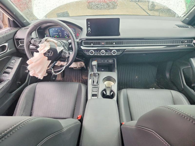 Продаж на аукціоні авто 2025 Honda Civic, vin: 2HGFE4F81SH018829, номер лоту: 60136706