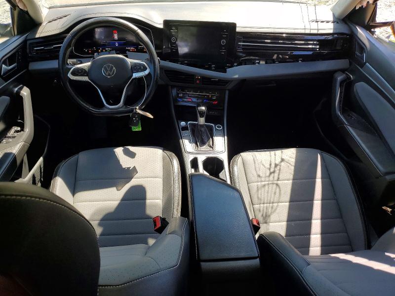 56543376 :رقم المزاد ، 3VW7X7BU9SM031702 vin ، 2025 Volkswagen Jetta مزاد بيع