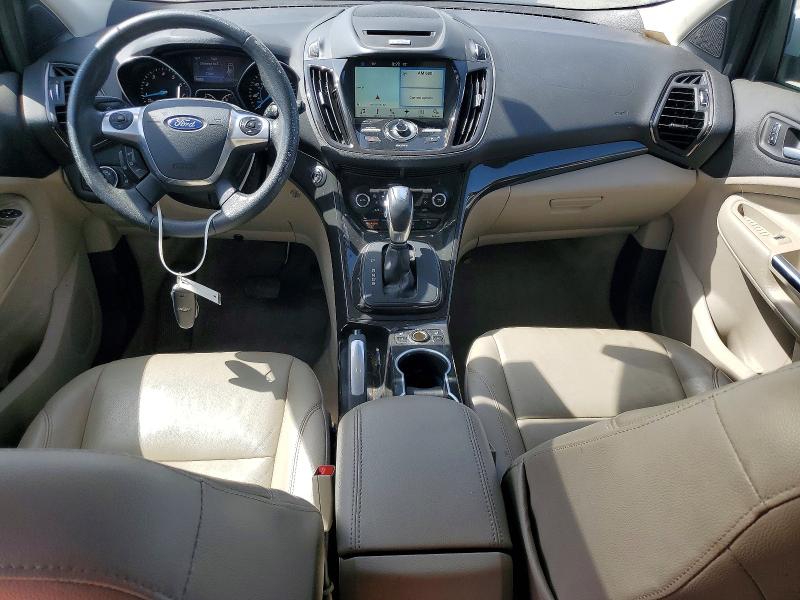 Продаж на аукціоні авто 2016 Ford Escape, vin: 1FMCU9J90GUA12294, номер лоту: 59354366