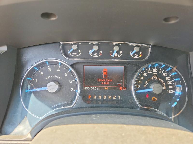 Продаж на аукціоні авто 2011 Ford F150, vin: 1FTFW1ET5BFB98883, номер лоту: 60853886