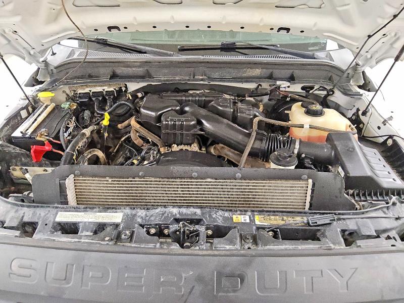 Продаж на аукціоні авто 2015 Ford F250, vin: 1FT7X2B68FEB23810, номер лоту: 59692276