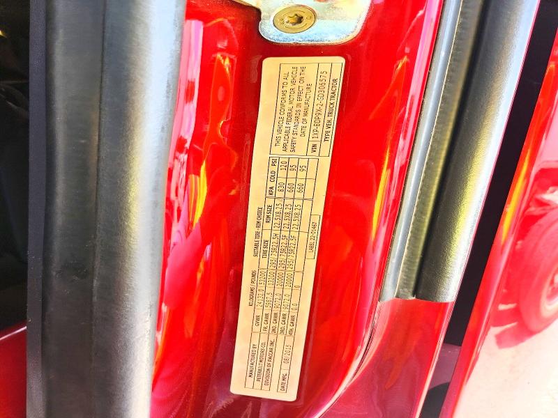 Продажа на аукционе авто 2016 Peterbilt 579, vin: 1XPBDP9X2GD306575, номер лота: 60269236