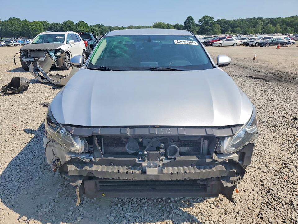 Продажа на аукционе авто 2020 Nissan Altima, vin: 1N4BL4BV1LC240165, номер лота: 60593606