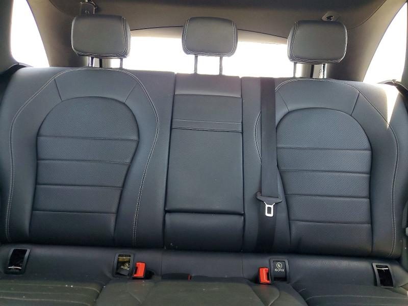 2018 Mercedes-benz Glc მანქანა იყიდება აუქციონზე, vin: WDC0G4JB4JV049414, აუქციონის ნომერი: 61423516