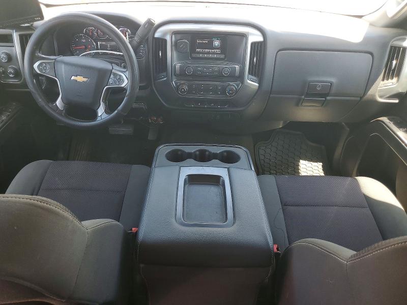 63216506 :رقم المزاد ، 1GCVKREH9FZ303754 vin ، 2015 Chevrolet Silverado مزاد بيع