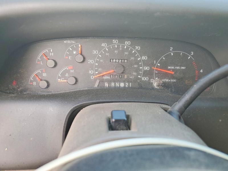 Продажа на аукционе авто 2001 Ford F250, vin: 1FTNX21L41ED39483, номер лота: 63328436