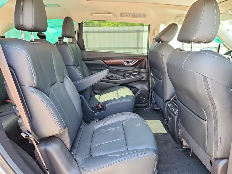 Aukcja sprzedaży 2025 Subaru Ascent, vin: 4S4WMAUD7S3432891, numer aukcji: 60229636