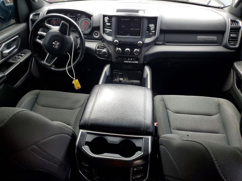 Продаж на аукціоні авто 2022 Ram 1500, vin: 1C6SRFFT9NN280909, номер лоту: 62387676