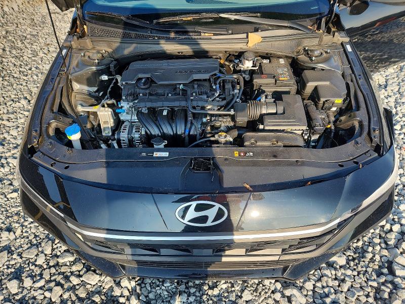 Aukcja sprzedaży 2026 Hyundai Elantra, vin: KMHLM4DG0TU187524, numer aukcji: 63238986