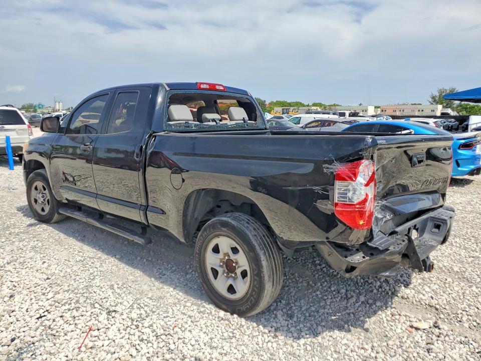 Продаж на аукціоні авто 2017 Toyota Tundra, vin: 5TFRM5F1XHX110730, номер лоту: 61188656