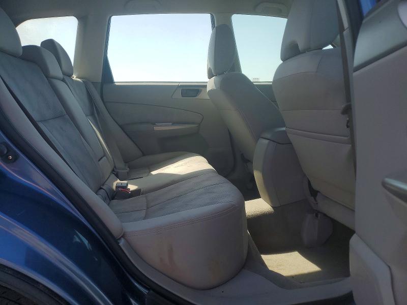 Продажа на аукционе авто 2010 Subaru Forester, vin: JF2SH6BC2AH799232, номер лота: 59342756