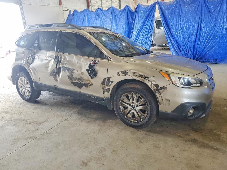 55408826 :رقم المزاد ، 4S4BSAFC8H3347446 vin ، 2017 Subaru Outback مزاد بيع