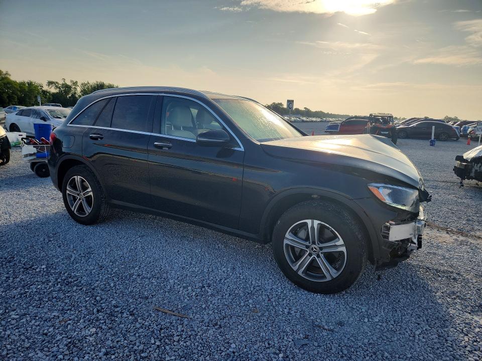 Продаж на аукціоні авто 2019 Mercedes-benz Glc, vin: WDC0G4KB8KF543379, номер лоту: 63036456