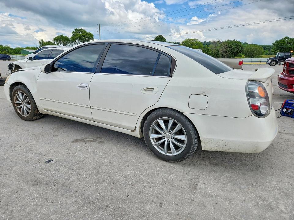 Aukcja sprzedaży 2004 Nissan Altima, vin: 1N4AL11D74C178467, numer aukcji: 60781016