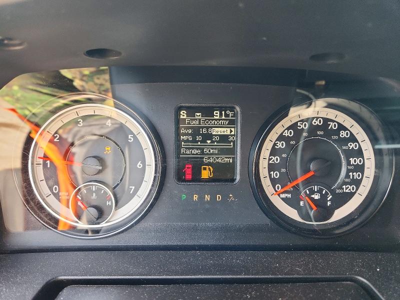 2018 Ram 1500 მანქანა იყიდება აუქციონზე, vin: 1C6RR7FG6JS275637, აუქციონის ნომერი: 62488466