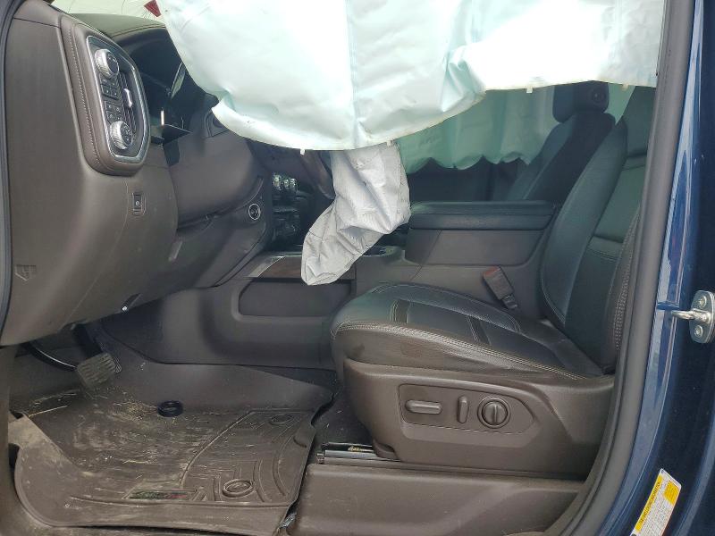 Aukcja sprzedaży 2020 Gmc Sierra, vin: 3GTU9FED7LG438827, numer aukcji: 61722046