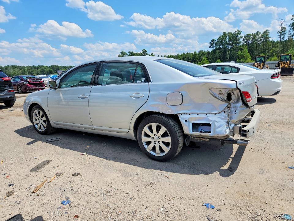 Продажа на аукционе авто 2005 Toyota Avalon, vin: 4T1BK36B65U035053, номер лота: 59854146