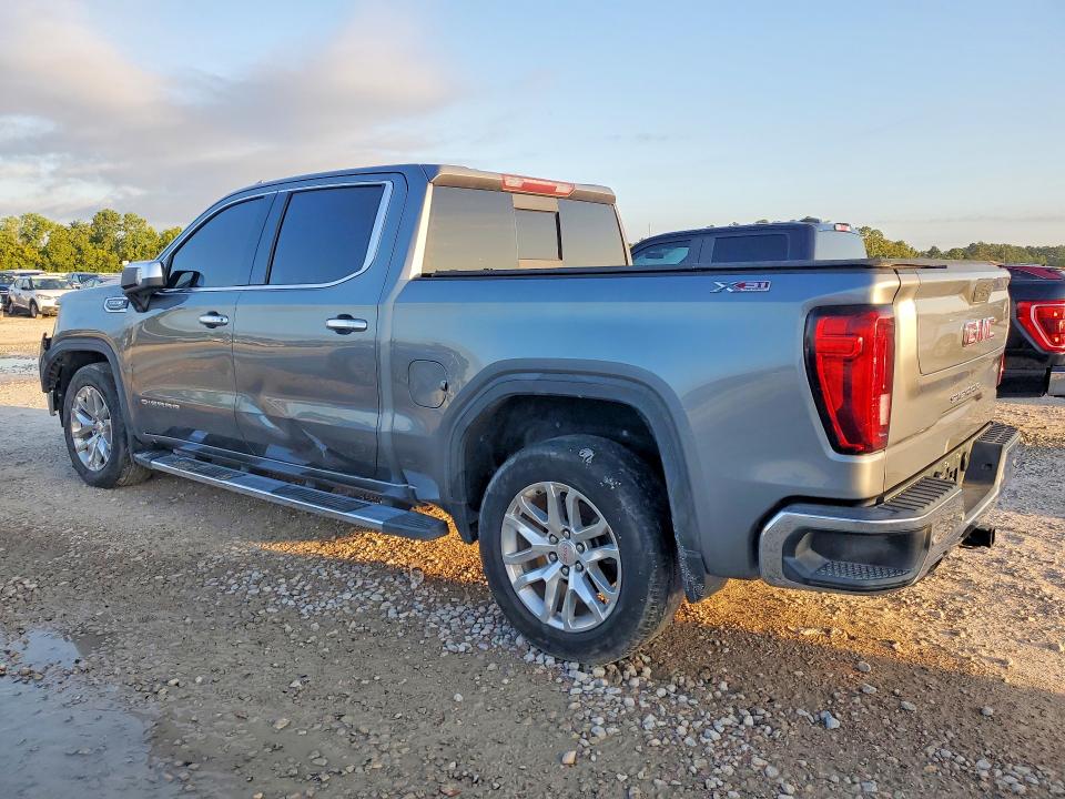 Aukcja sprzedaży 2020 Gmc Sierra, vin: 3GTU9DED5LG372878, numer aukcji: 62797866