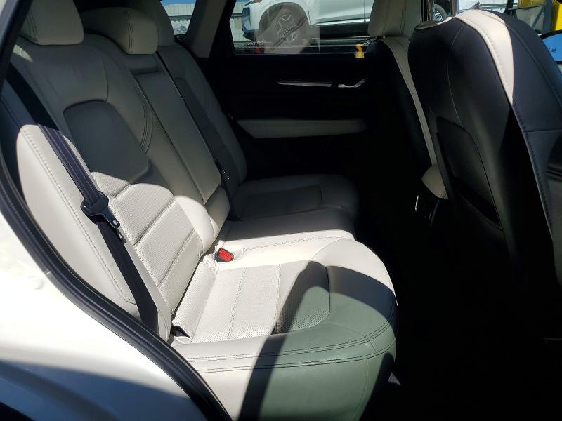 Aukcja sprzedaży 2018 Mazda Cx-5, vin: JM3KFADMXJ1366674, numer aukcji: 60467726
