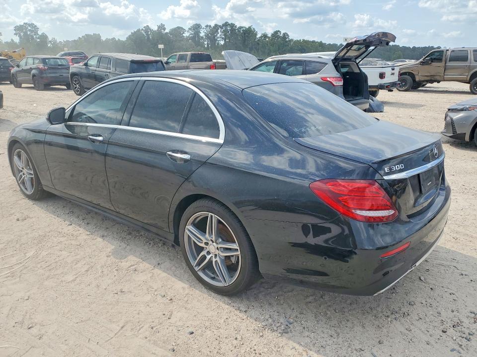 Продажа на аукционе авто 2017 Mercedes-benz E, vin: WDDZF4JB8HA183690, номер лота: 59156756