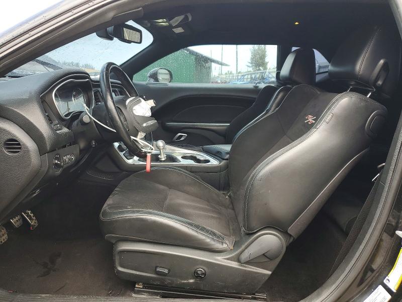 Aukcja sprzedaży 2015 Dodge Challenger, vin: 2C3CDZBT6FH710865, numer aukcji: 59538086